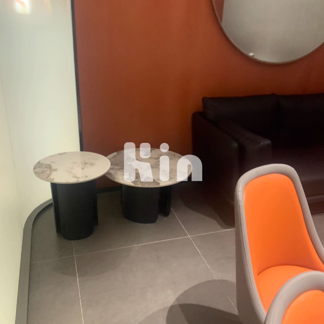 CTK042 - โต๊ะกลาง โต๊ะกาแฟ (Coffee Table)