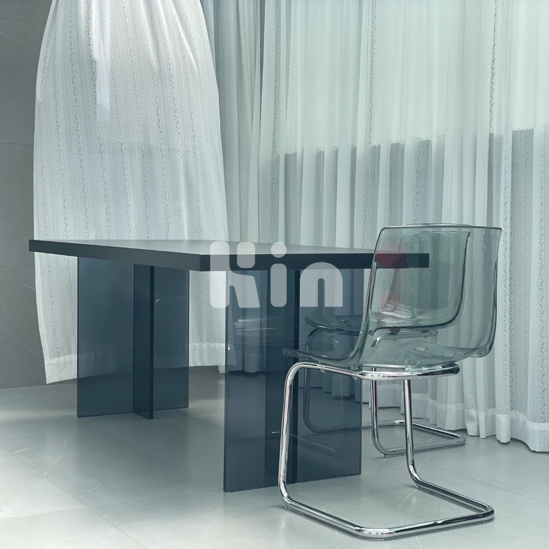 DNK001 - โต๊ะทานข้าว (Dining Table)