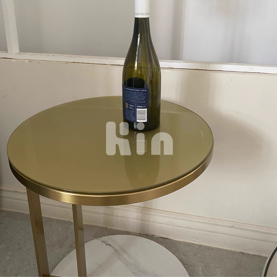 STK035 - โต๊ะข้าง (Side Table)