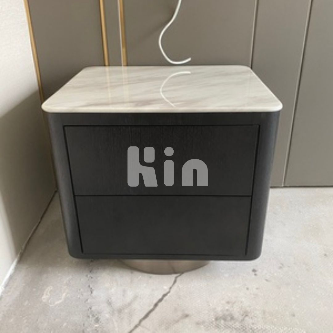 NTK001 - โต๊ะข้างเตียง (Night Table)