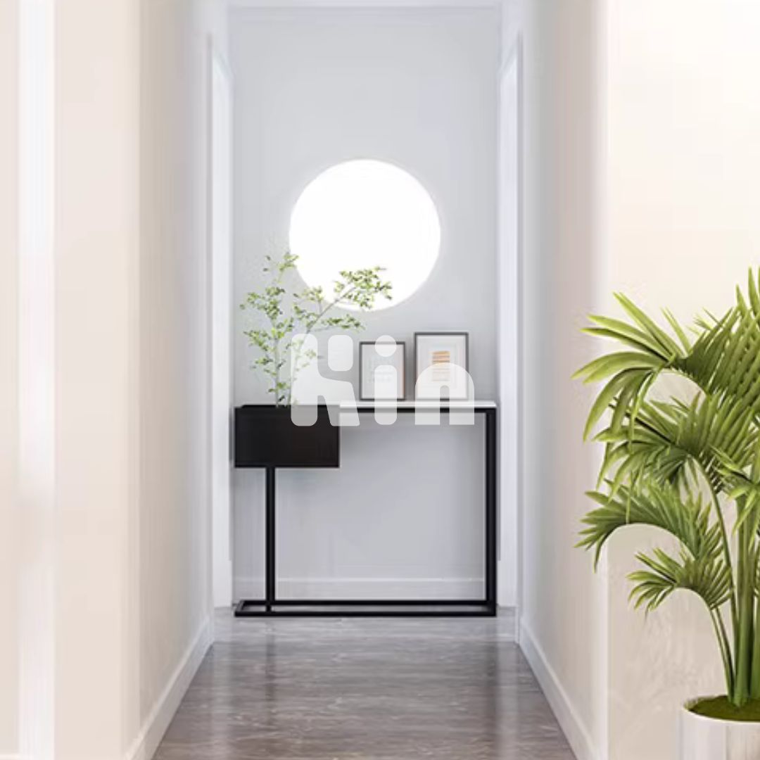 CLK003 - โต๊ะคอนโซล (Console)