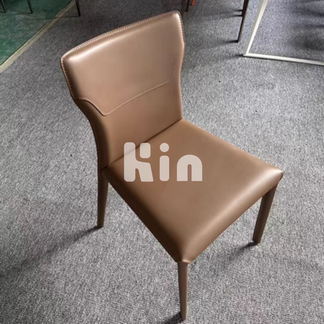 CHK034 - เก้าอี้ (Chair)