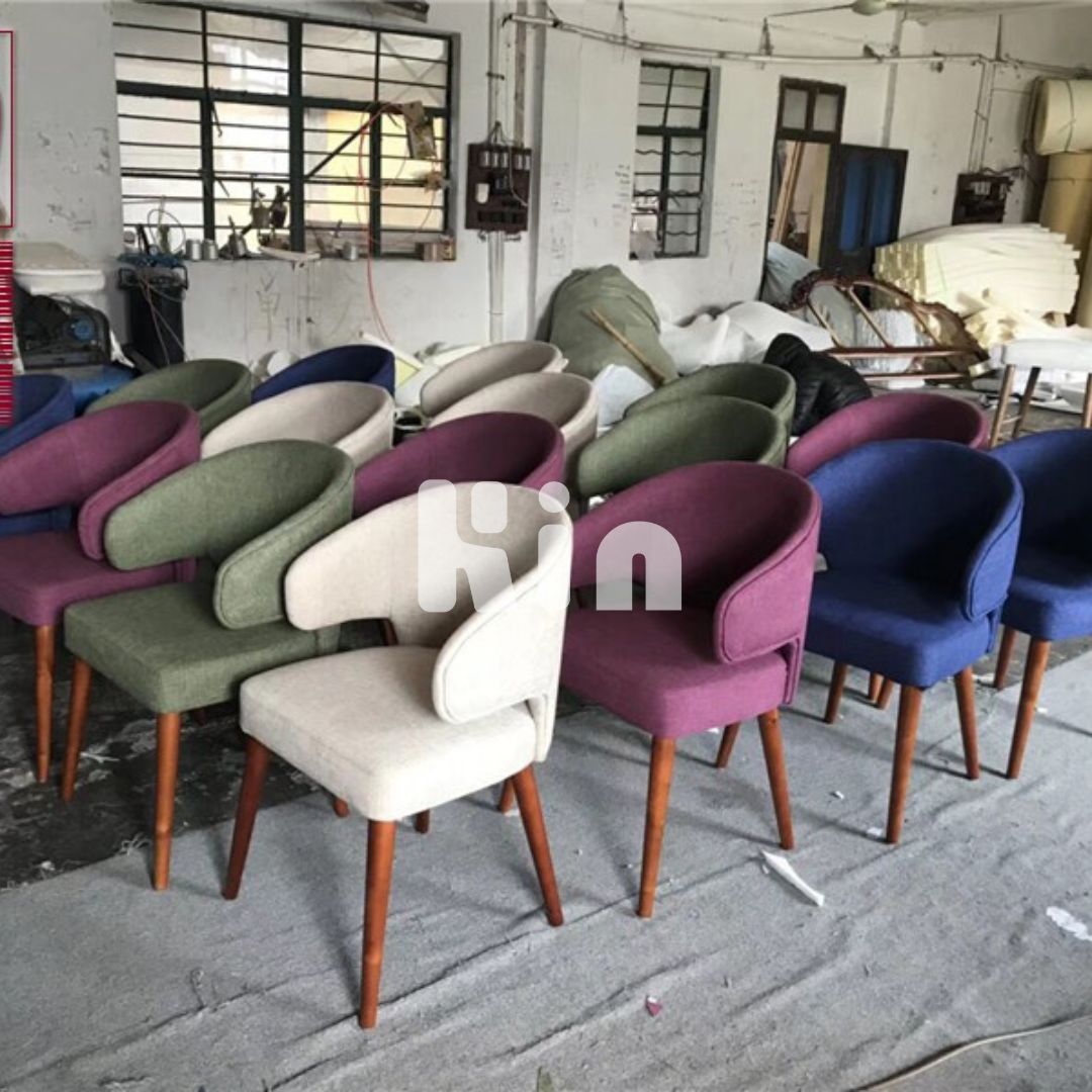 CHK039 - เก้าอี้ (Chair)