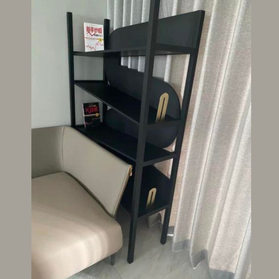 SHK001 - ชั้นวางของ (Shelves)