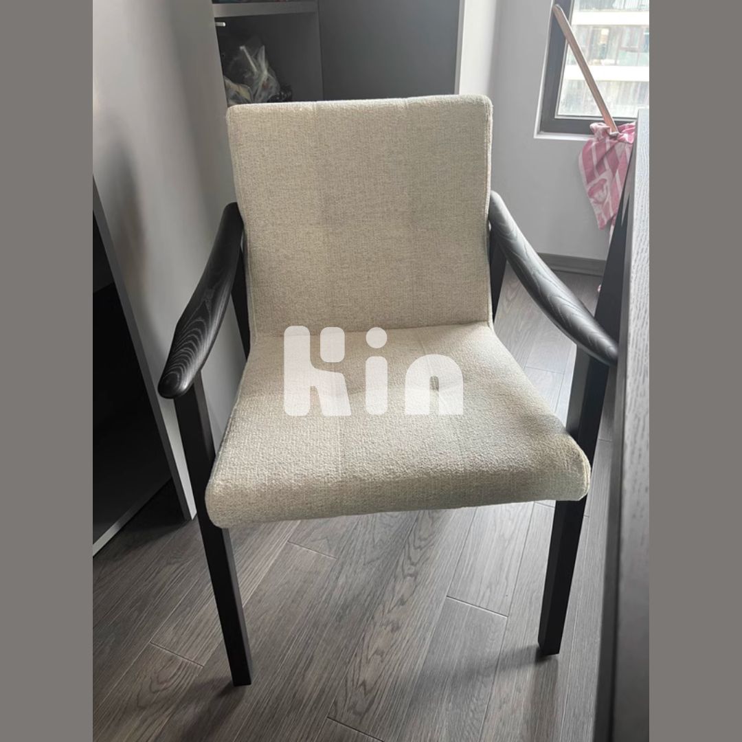 CHK040 - เก้าอี้ (Chair)