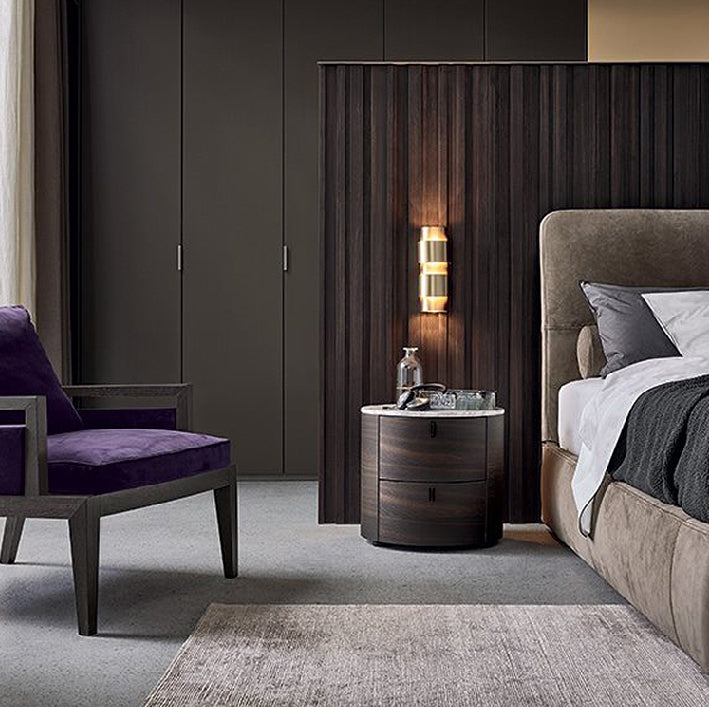 NTK002 - โต๊ะข้างเตียง (Night Table)