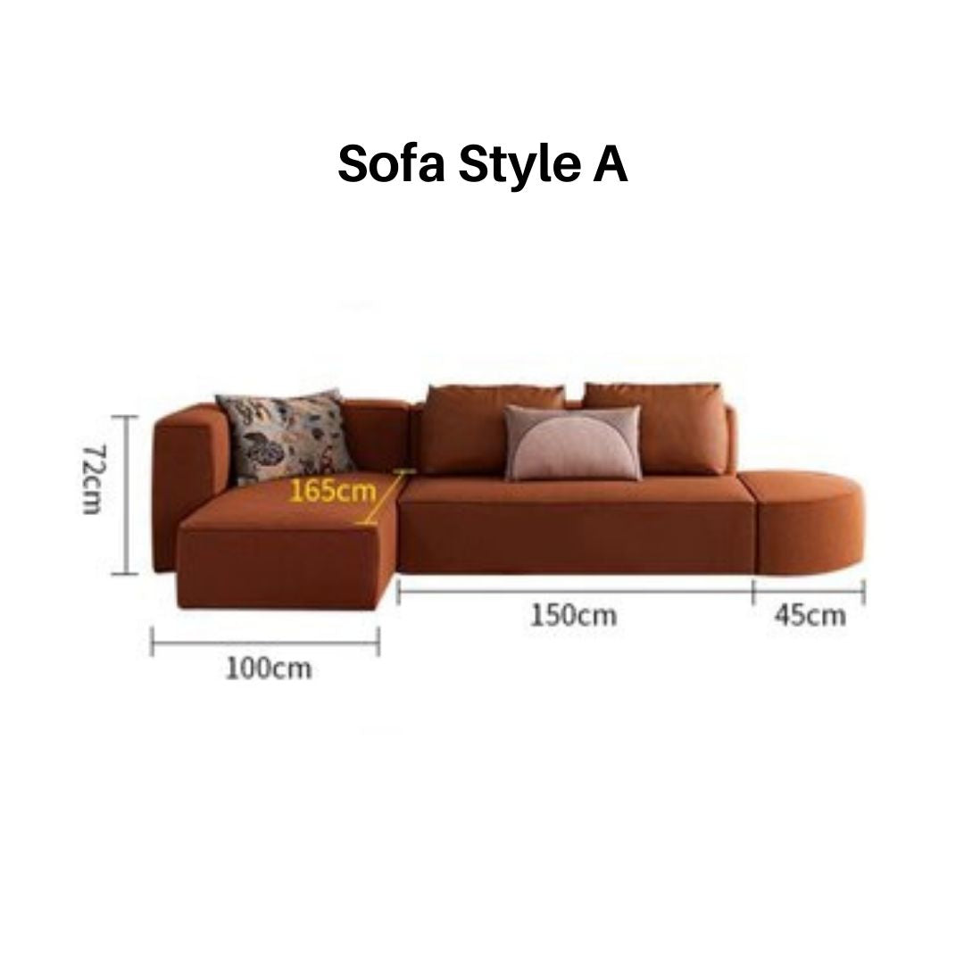 SFK053 - โซฟา (Sofa)