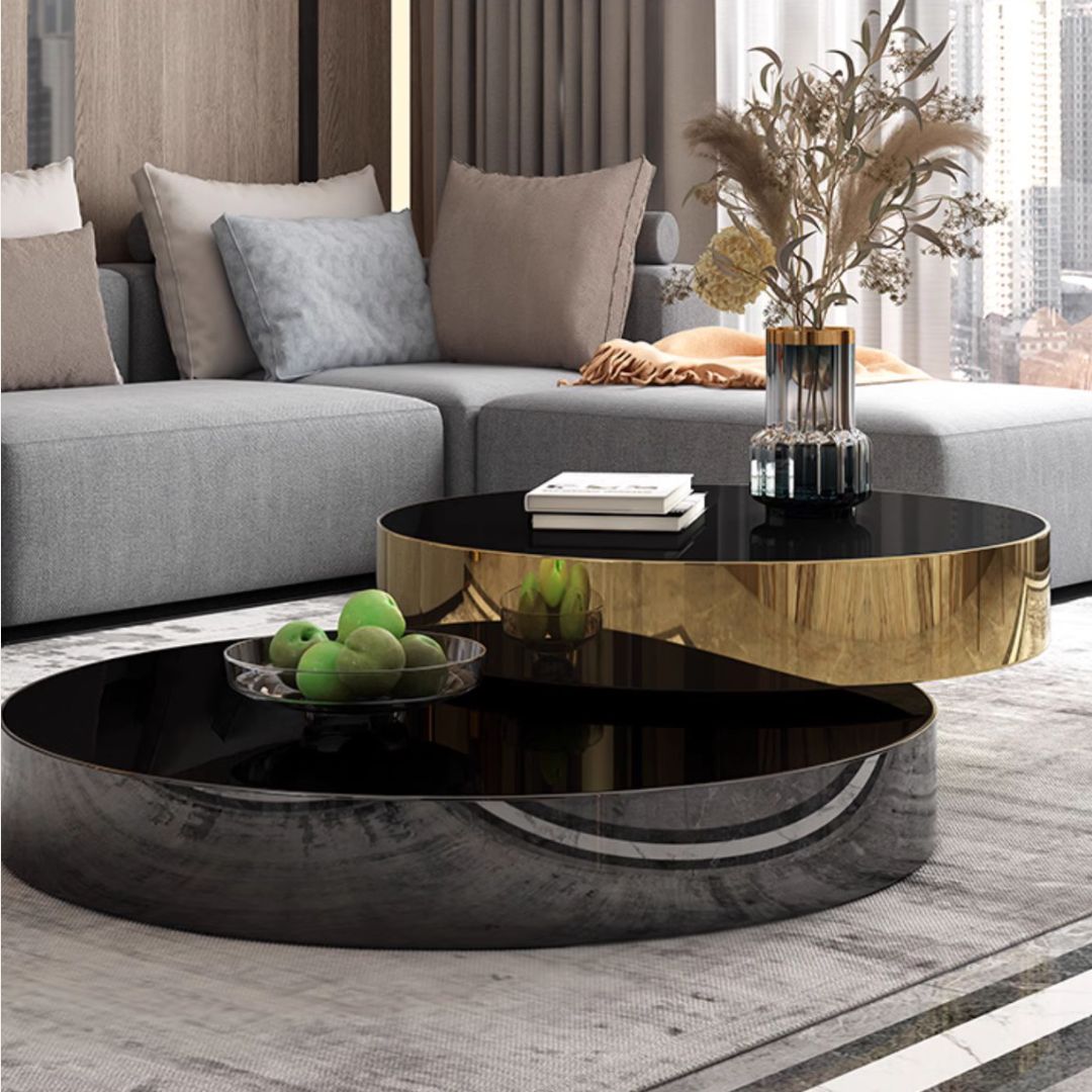 CTK046 - โต๊ะกลาง โต๊ะกาแฟ (Coffee Table)