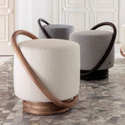 SLK010 - เก้าอี้สตู (Stool)