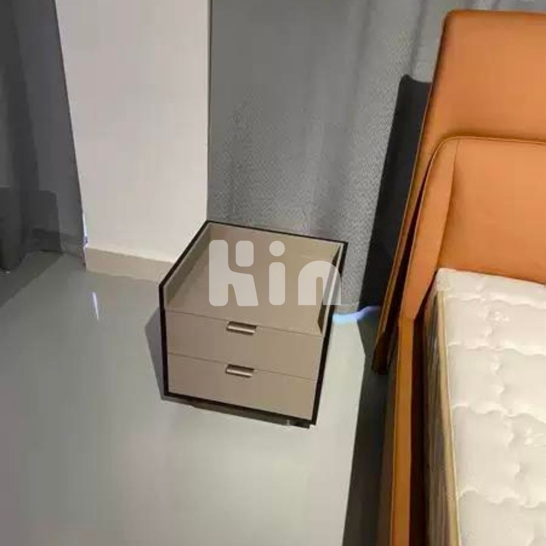 NTK012 - โต๊ะข้างเตียง (Night Table)