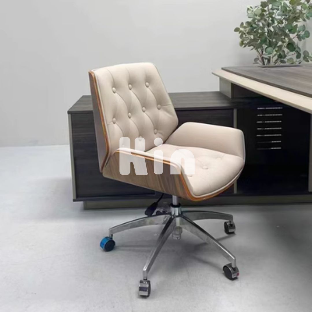 CFK014 - เก้าอี้ทำงาน (Office Chair)