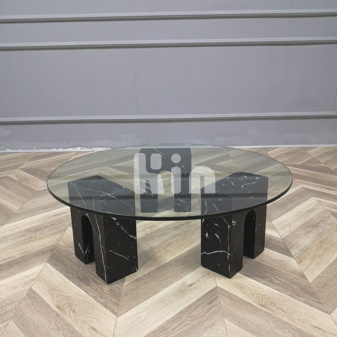 CTK049 - โต๊ะกลาง โต๊ะกาแฟ (Coffee Table)