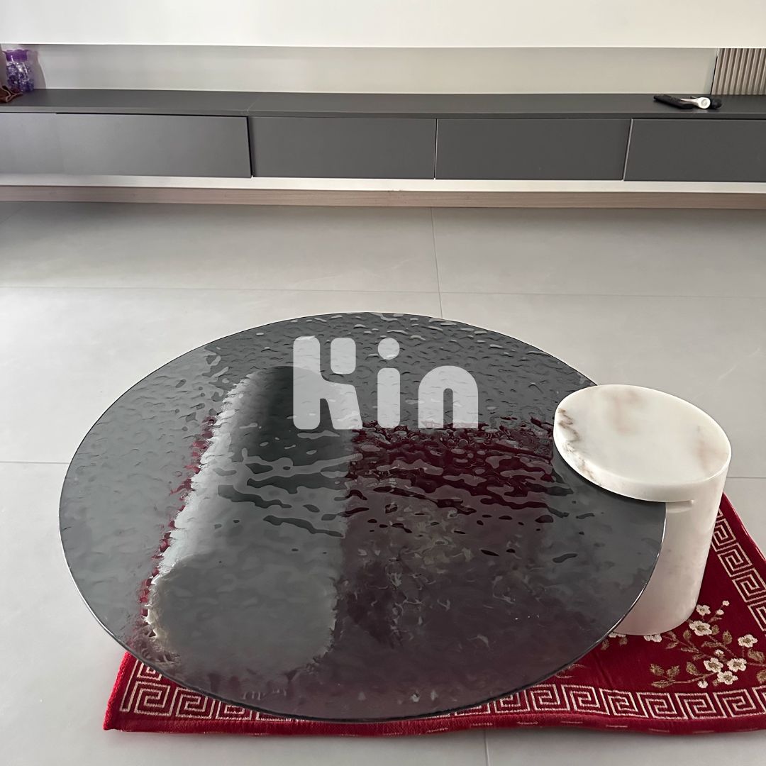 CTK021 - โต๊ะกลาง โต๊ะกาแฟ (Coffee Table)