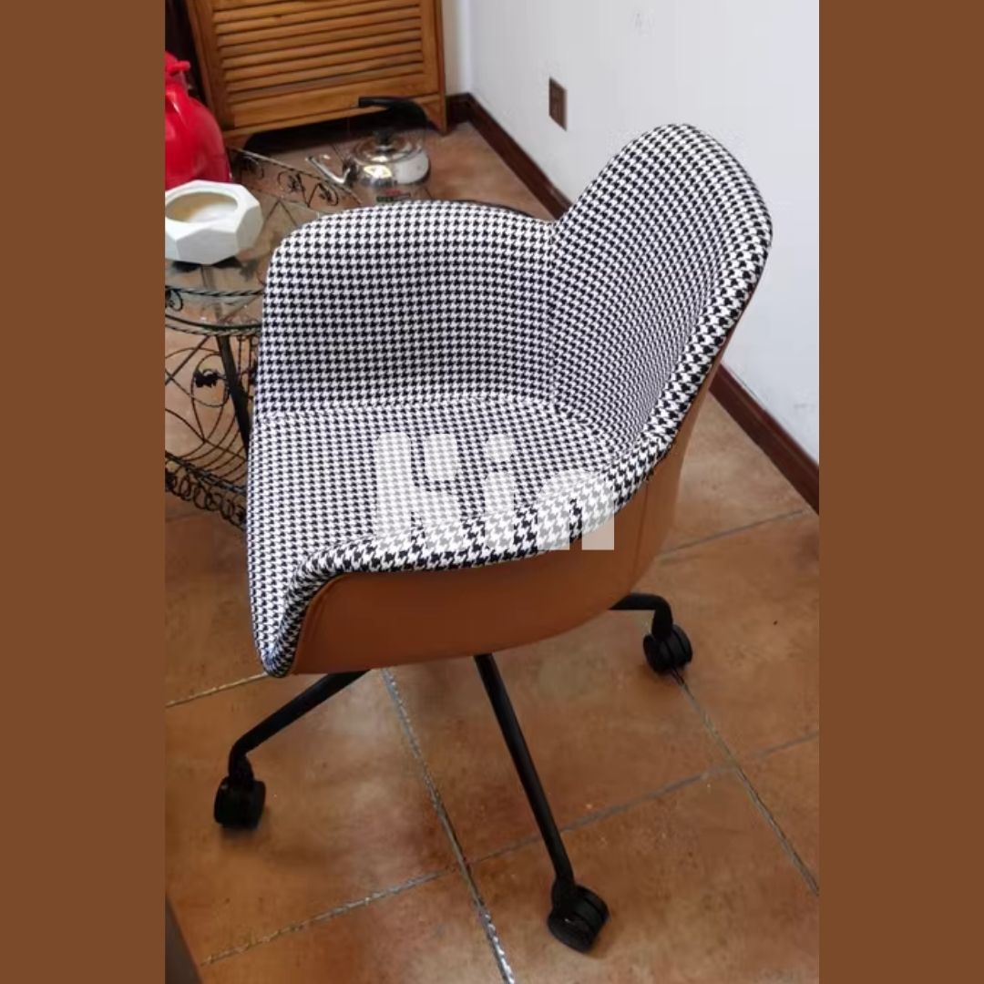 CFK001 - เก้าอี้ทำงาน (Office Chair)