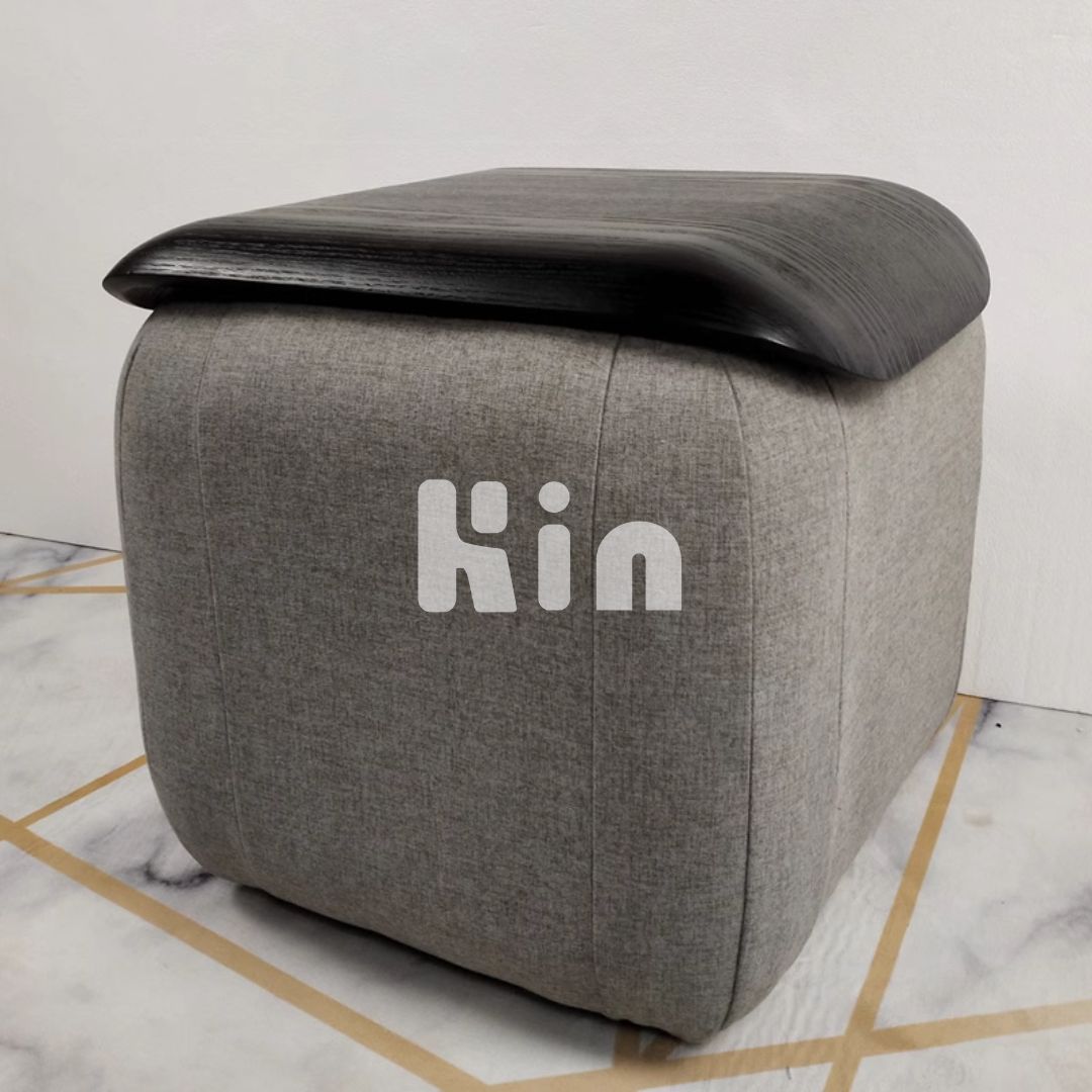 SLK016- เก้าอี้สตู (Stool)