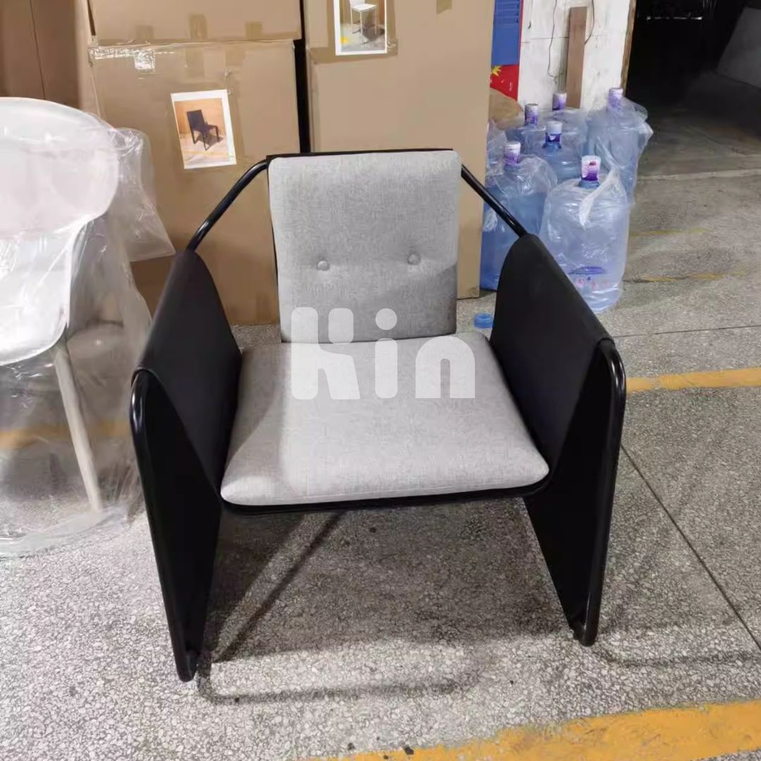 ARK015 - เก้าอี้อาร์มแชร์ (Armchair)