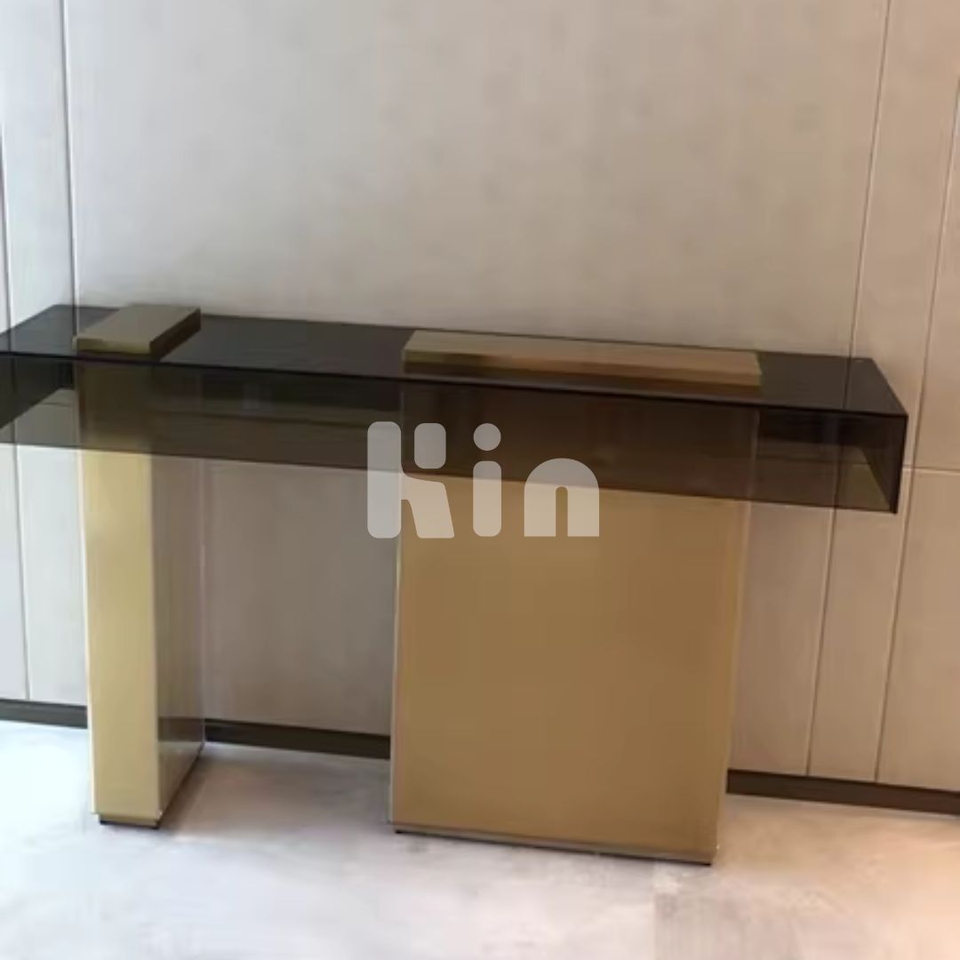 CLK002 - โต๊ะคอนโซล (Console)