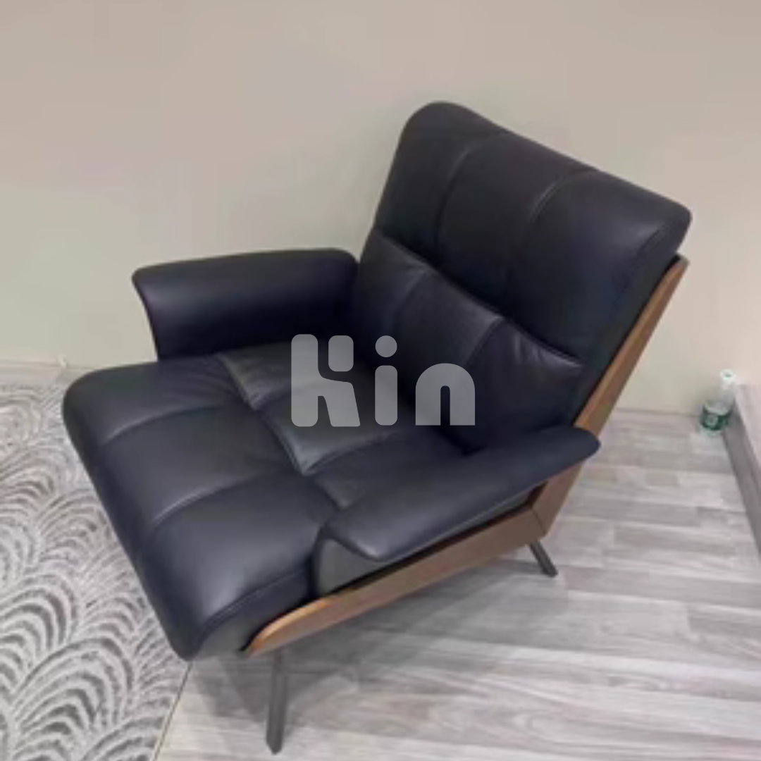 ARK006 - เก้าอี้อาร์มแชร์ (Armchair)