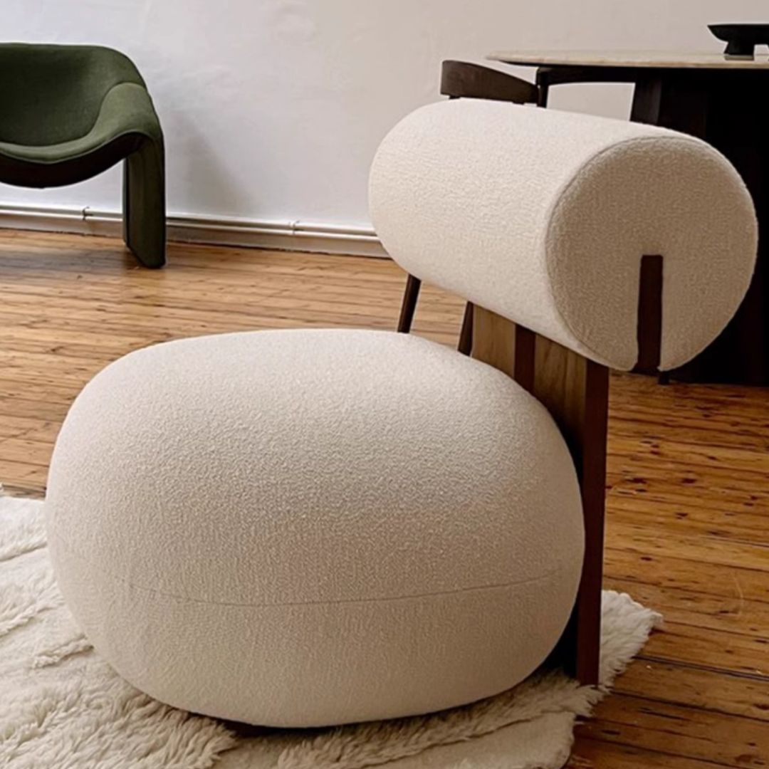 ARK014 - เก้าอี้อาร์มแชร์ (Armchair)