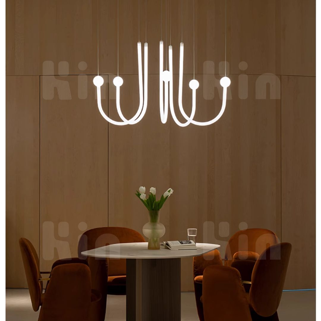 PDL001 - โคมไฟห้อย (Pendant Lamp)