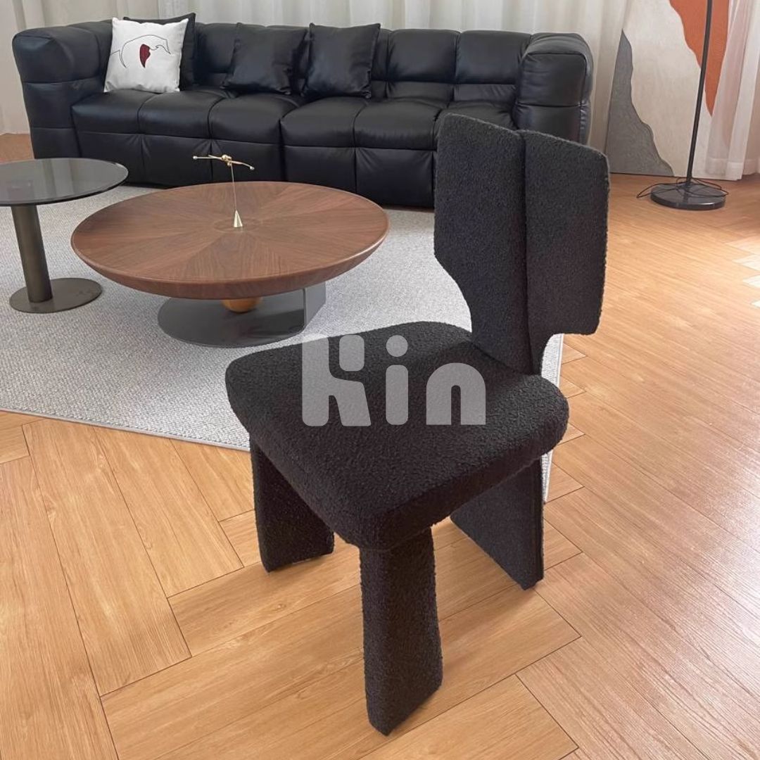 CHK063 - เก้าอี้ (Chair)