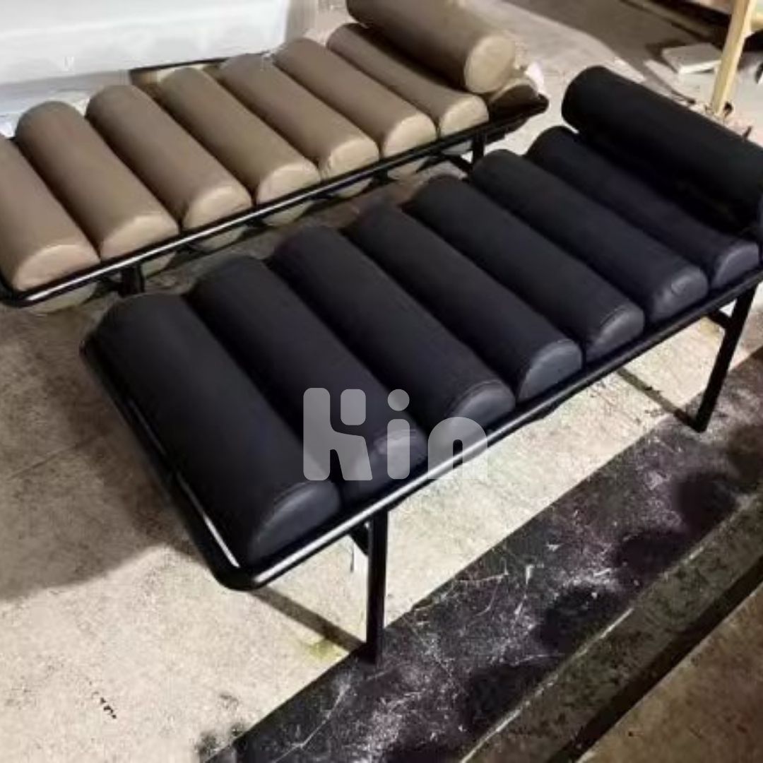 BHK034 - เก้าอี้ม้านั่ง (Bench)