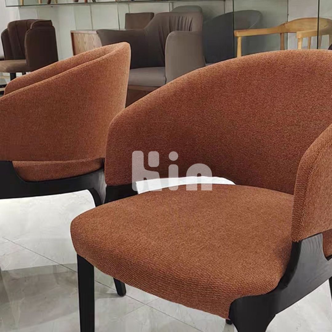 CHK015 - เก้าอี้ (Chair)