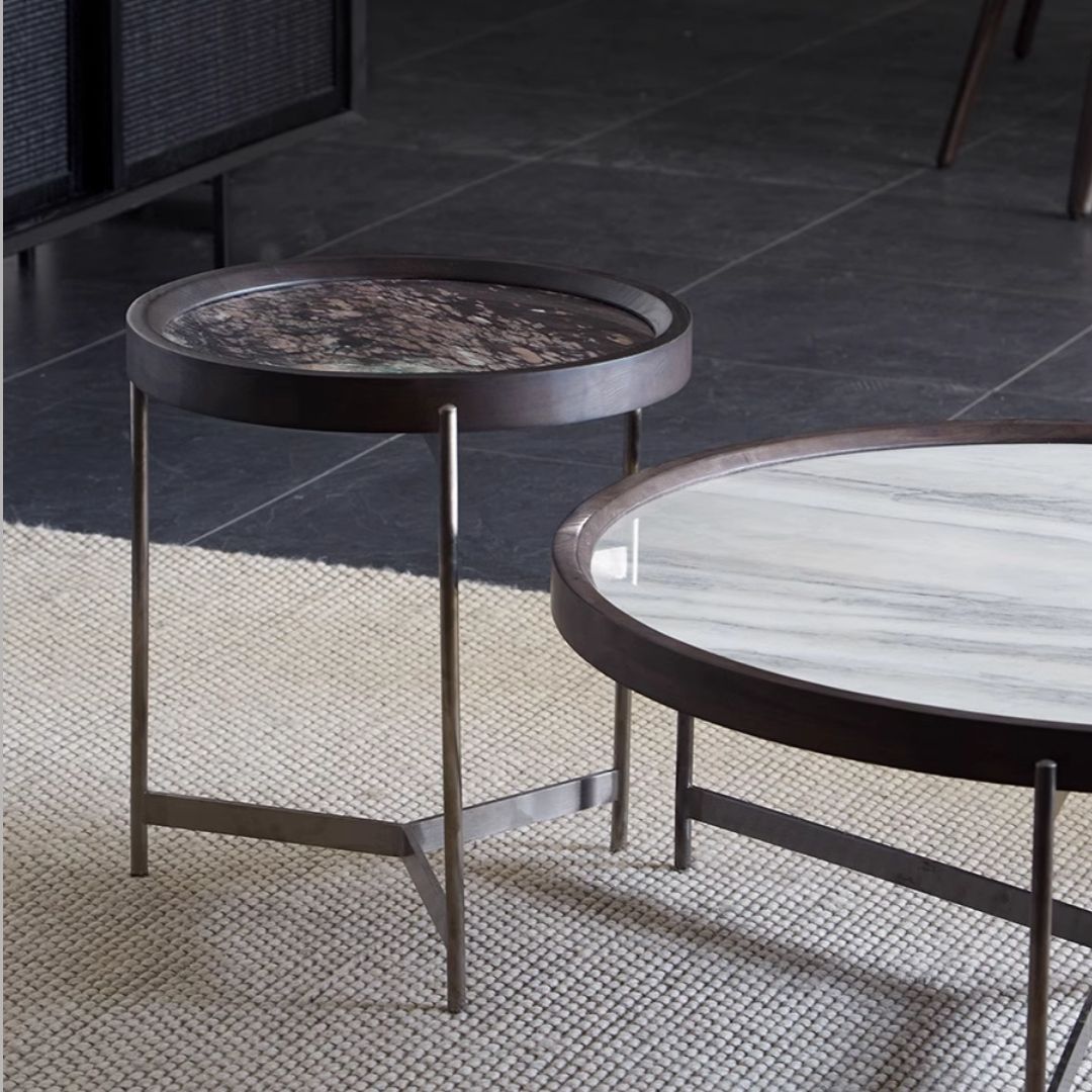 CTK016 - โต๊ะกลาง โต๊ะกาแฟ (Coffee Table)