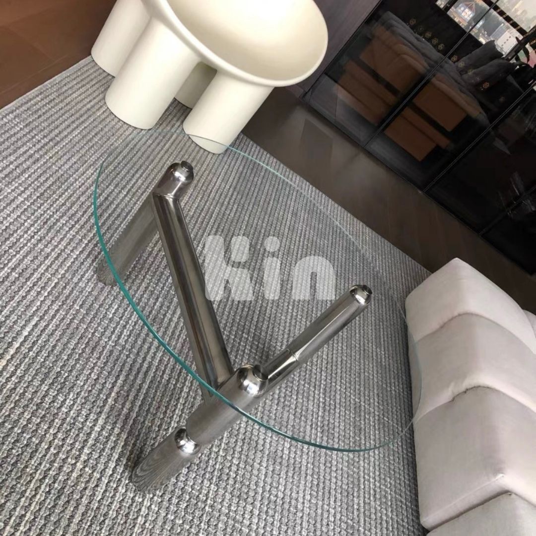 CTK073 - โต๊ะกลาง โต๊ะกาแฟ (Coffee Table)