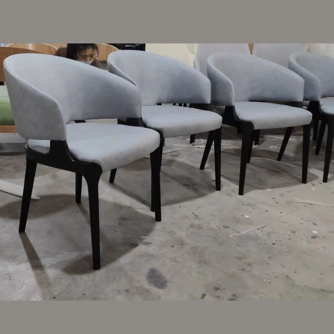 CHK015 - เก้าอี้ (Chair)