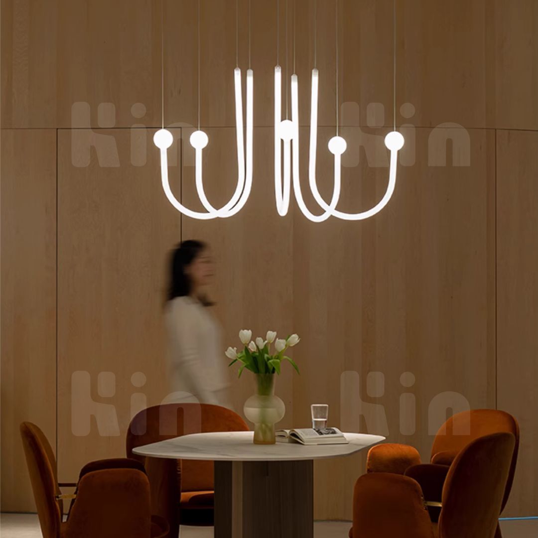 PDL001 - โคมไฟห้อย (Pendant Lamp)