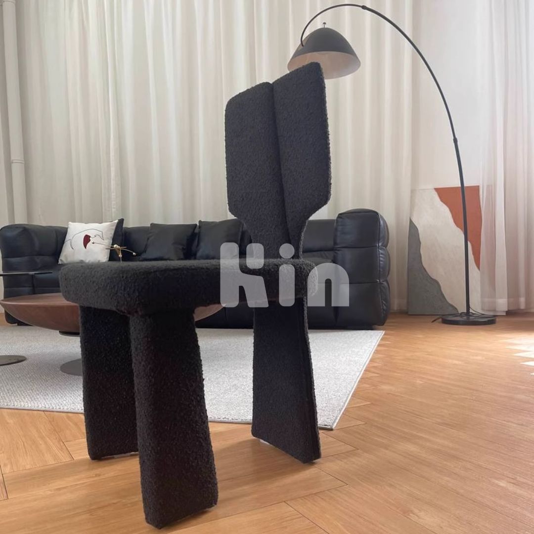 CHK063 - เก้าอี้ (Chair)