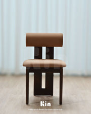 CHK012 - เก้าอี้ (สินค้าพร้อมส่ง)