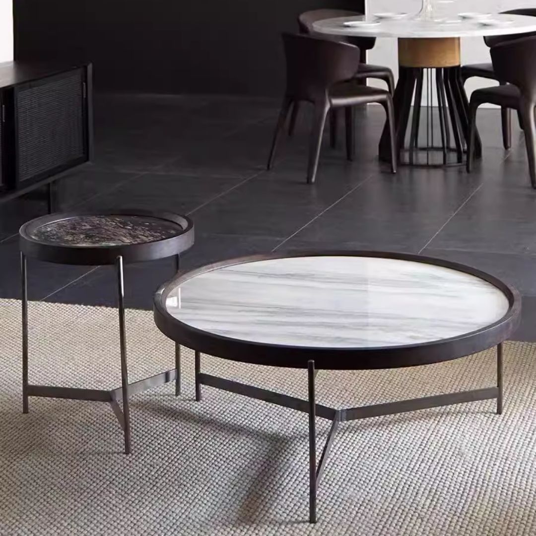 CTK016 - โต๊ะกลาง โต๊ะกาแฟ (Coffee Table)