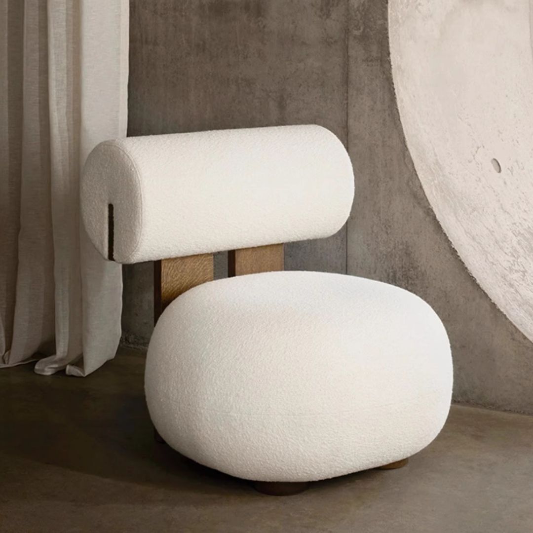 ARK014 - เก้าอี้อาร์มแชร์ (Armchair)