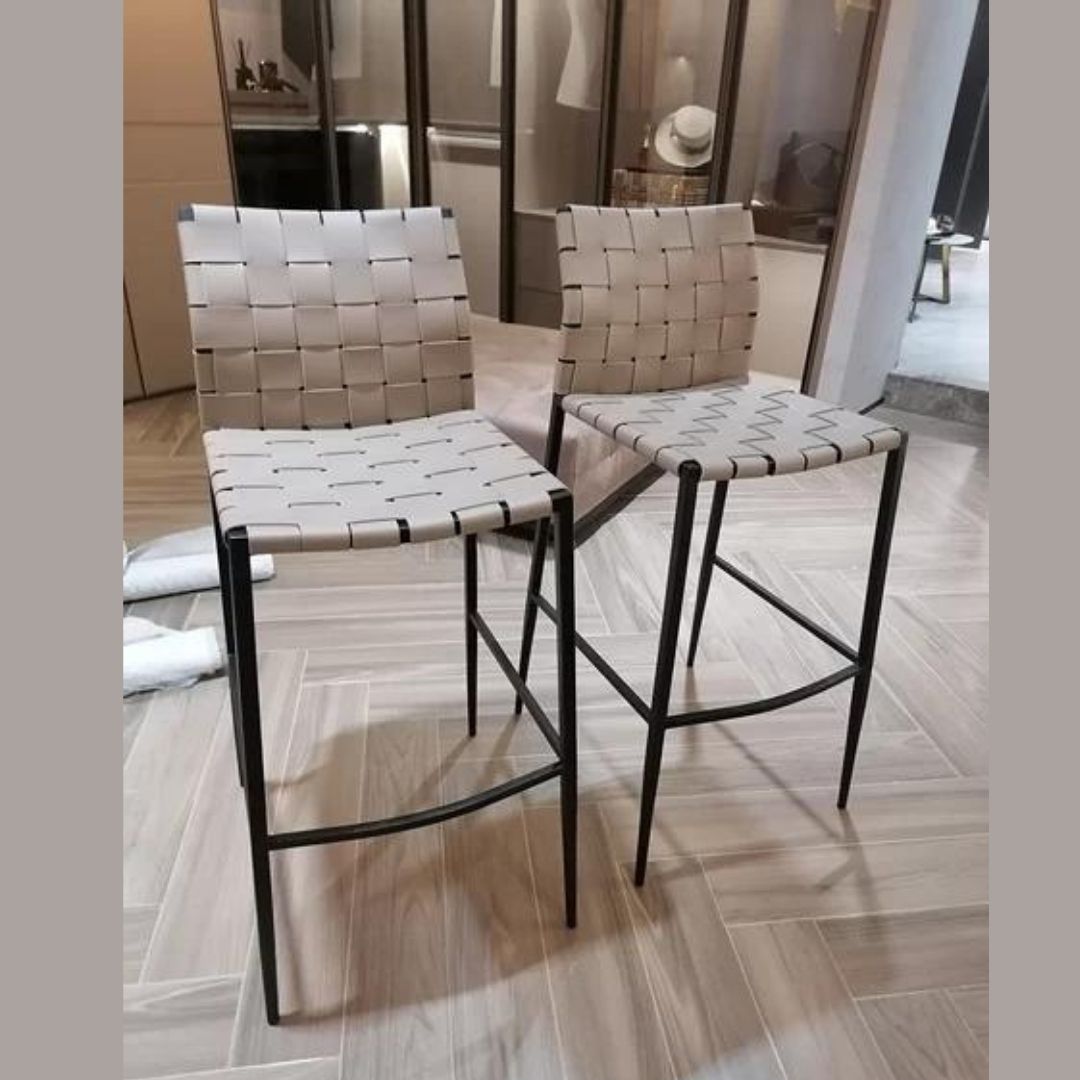 CHK022 - เก้าอี้ (Chair)