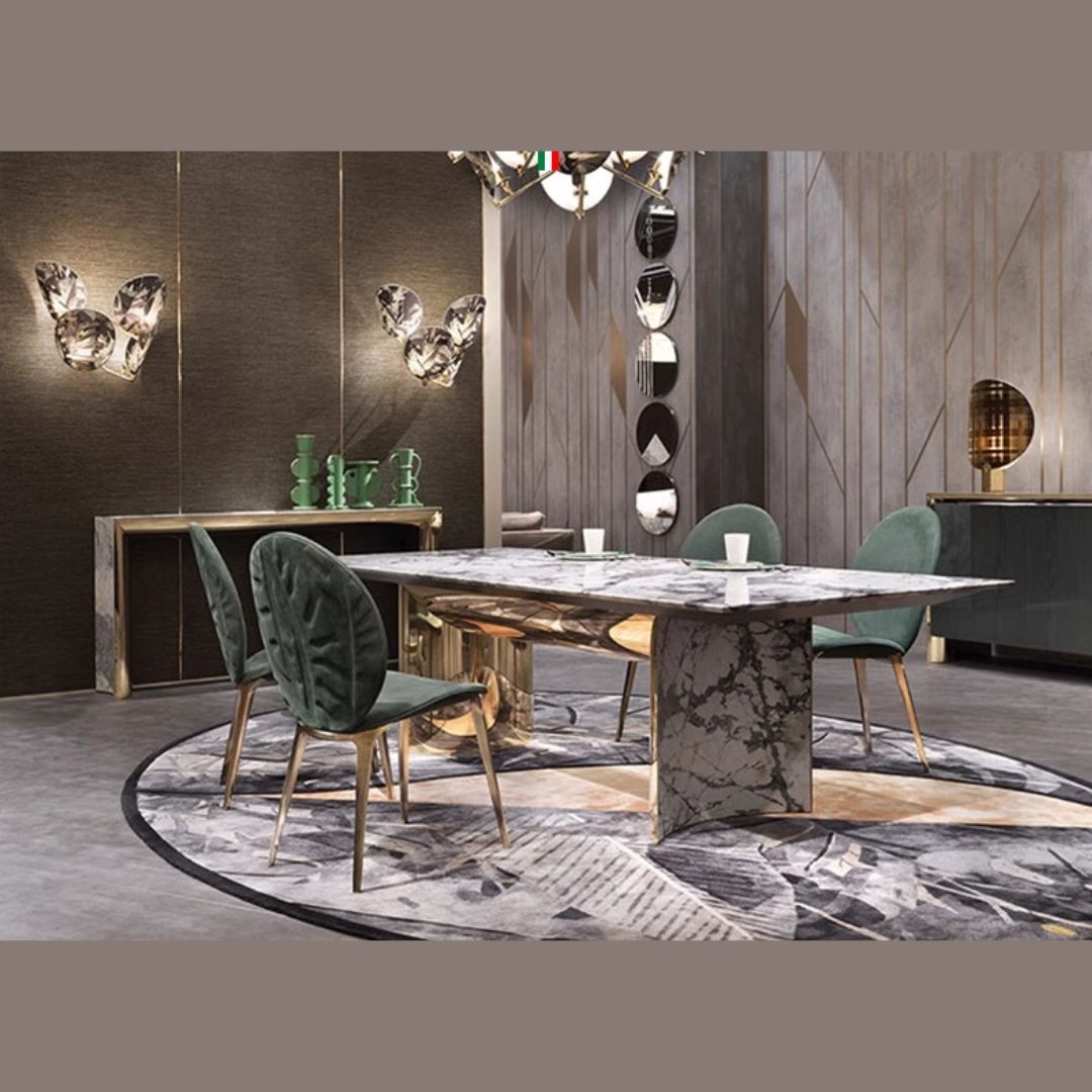 CHK064 - เก้าอี้ (Chair)