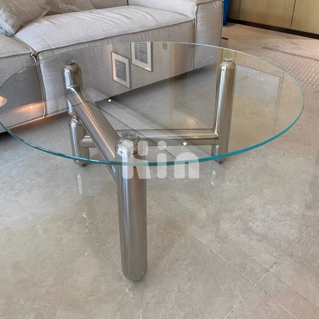 CTK073 - โต๊ะกลาง โต๊ะกาแฟ (Coffee Table)