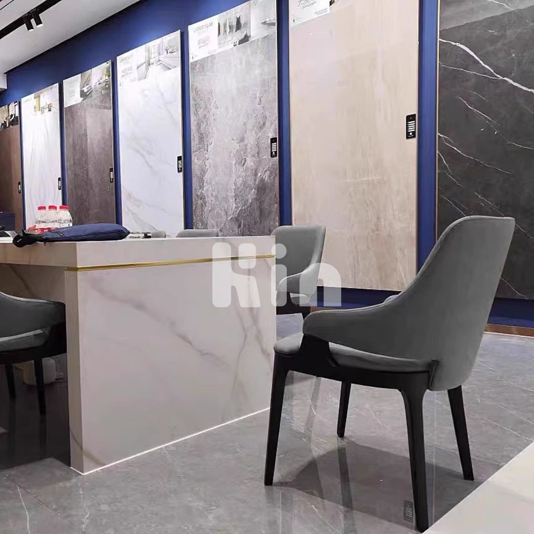 CHK015 - เก้าอี้ (Chair)