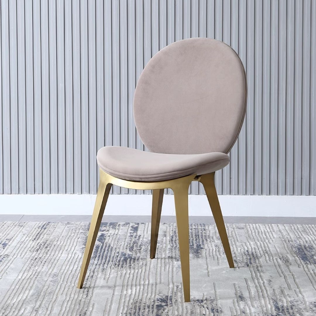 CHK064 - เก้าอี้ (Chair)