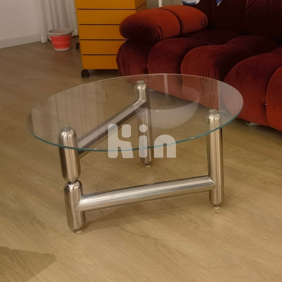 CTK073 - โต๊ะกลาง โต๊ะกาแฟ (Coffee Table)