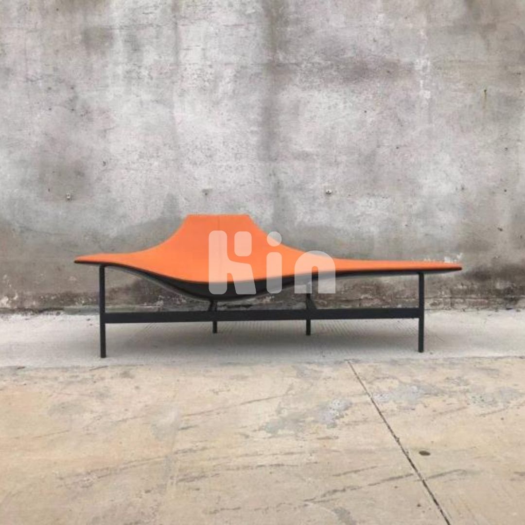 BHK035 - เก้าอี้ม้านั่ง (Bench)