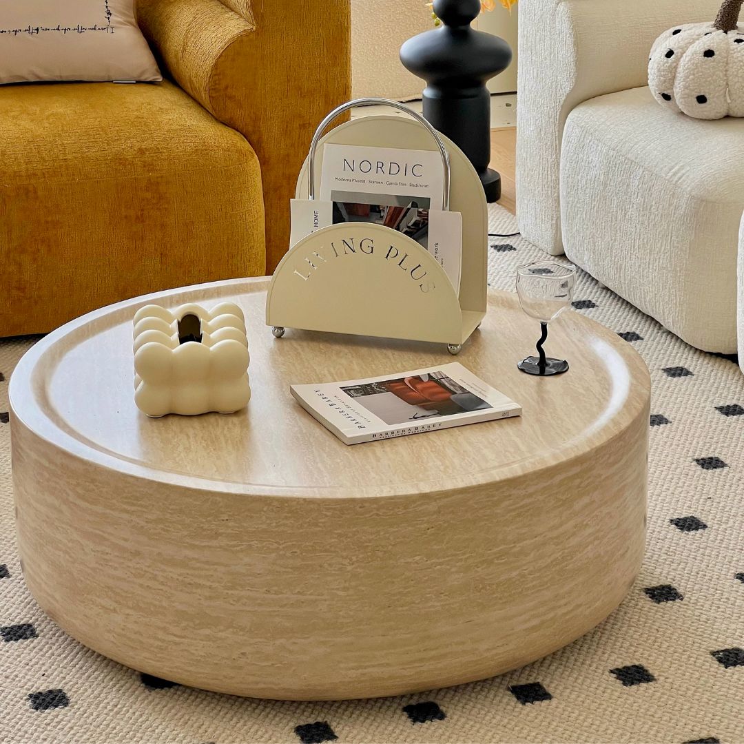 CTK017 - โต๊ะกลาง โต๊ะกาแฟ (Coffee Table)