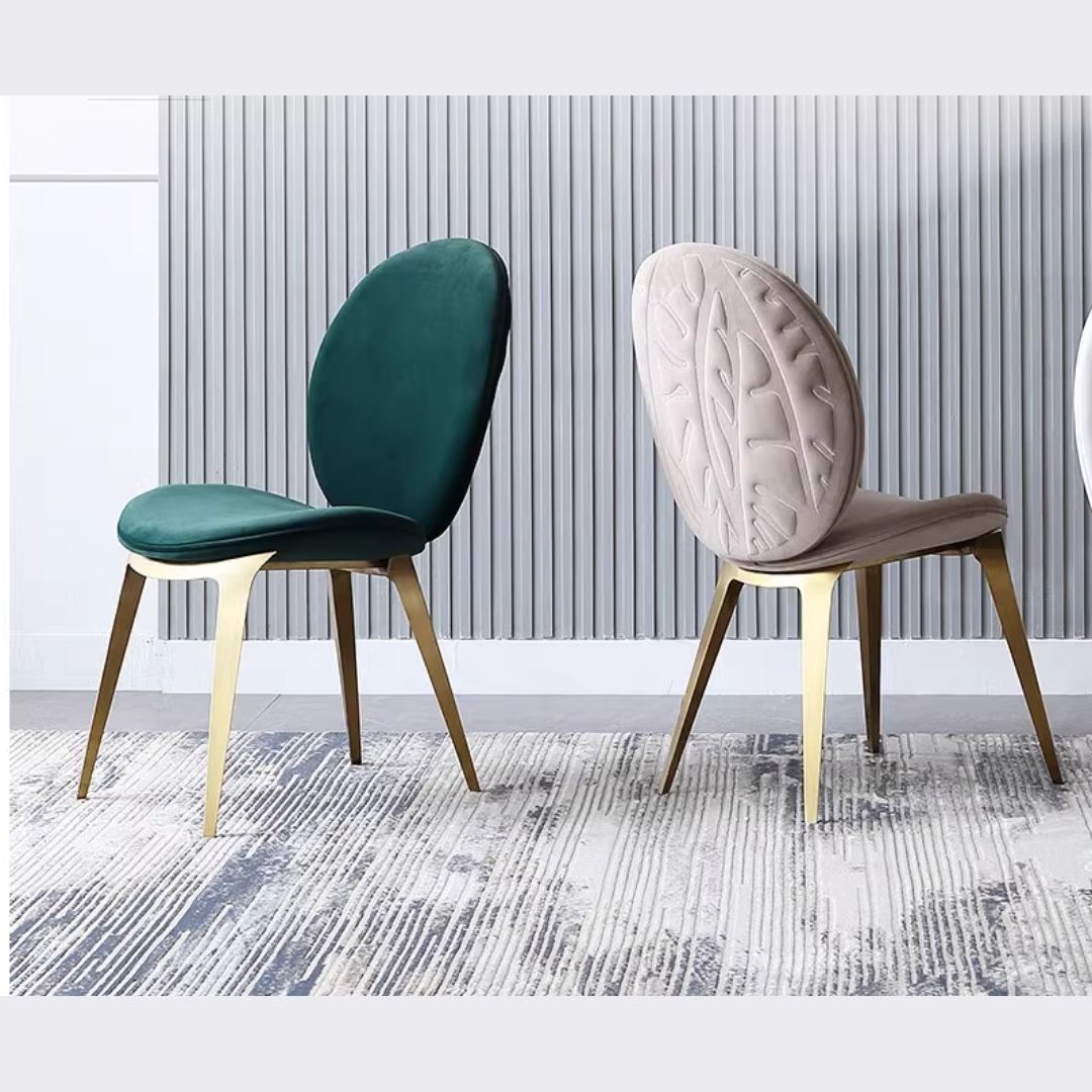 CHK064 - เก้าอี้ (Chair) – Kin Design