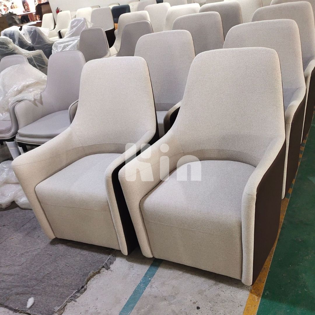 ARK067 - เก้าอี้อาร์มแชร์ (Armchair)