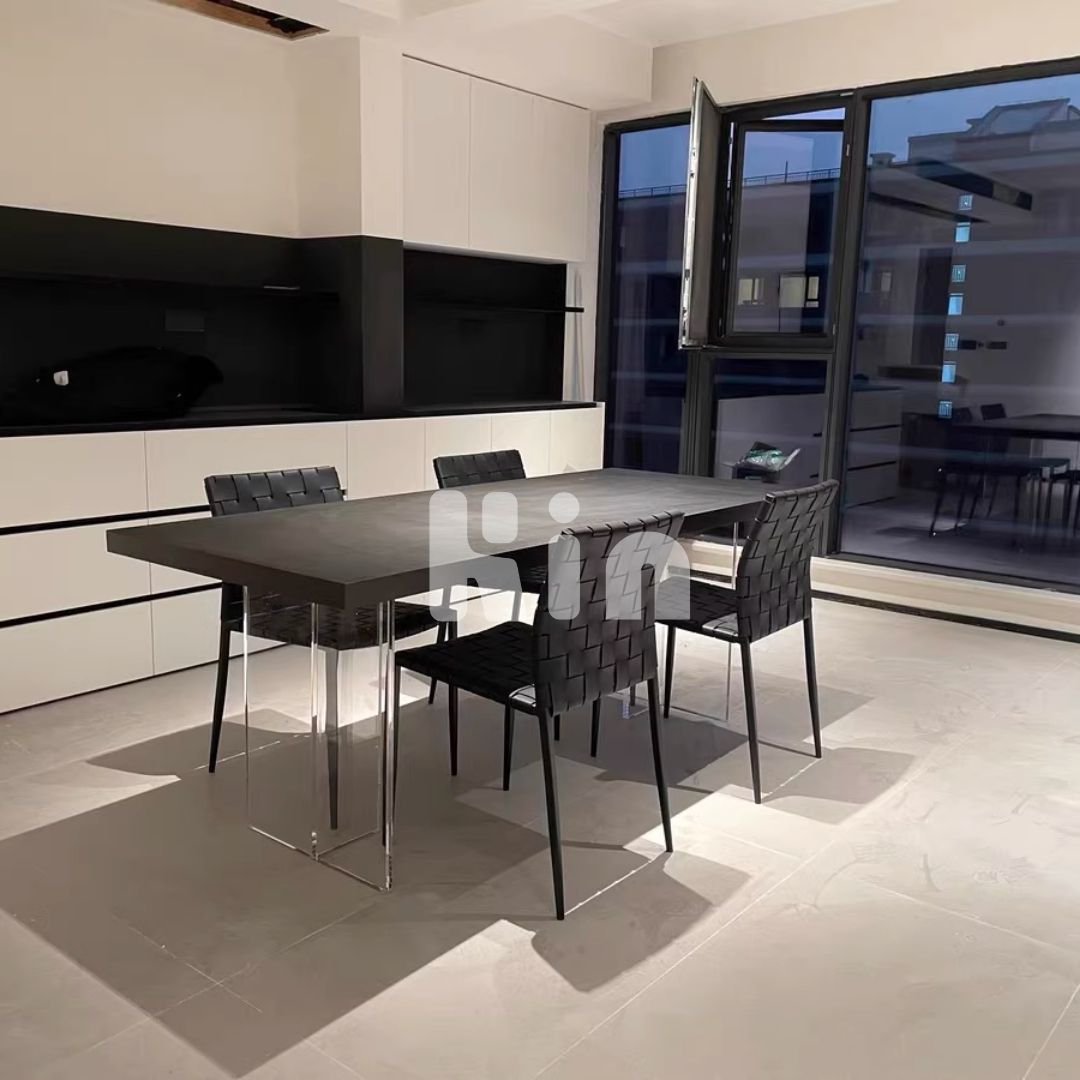 CHK022-BSK - เก้าอี้บาร์ (Bar Stool)