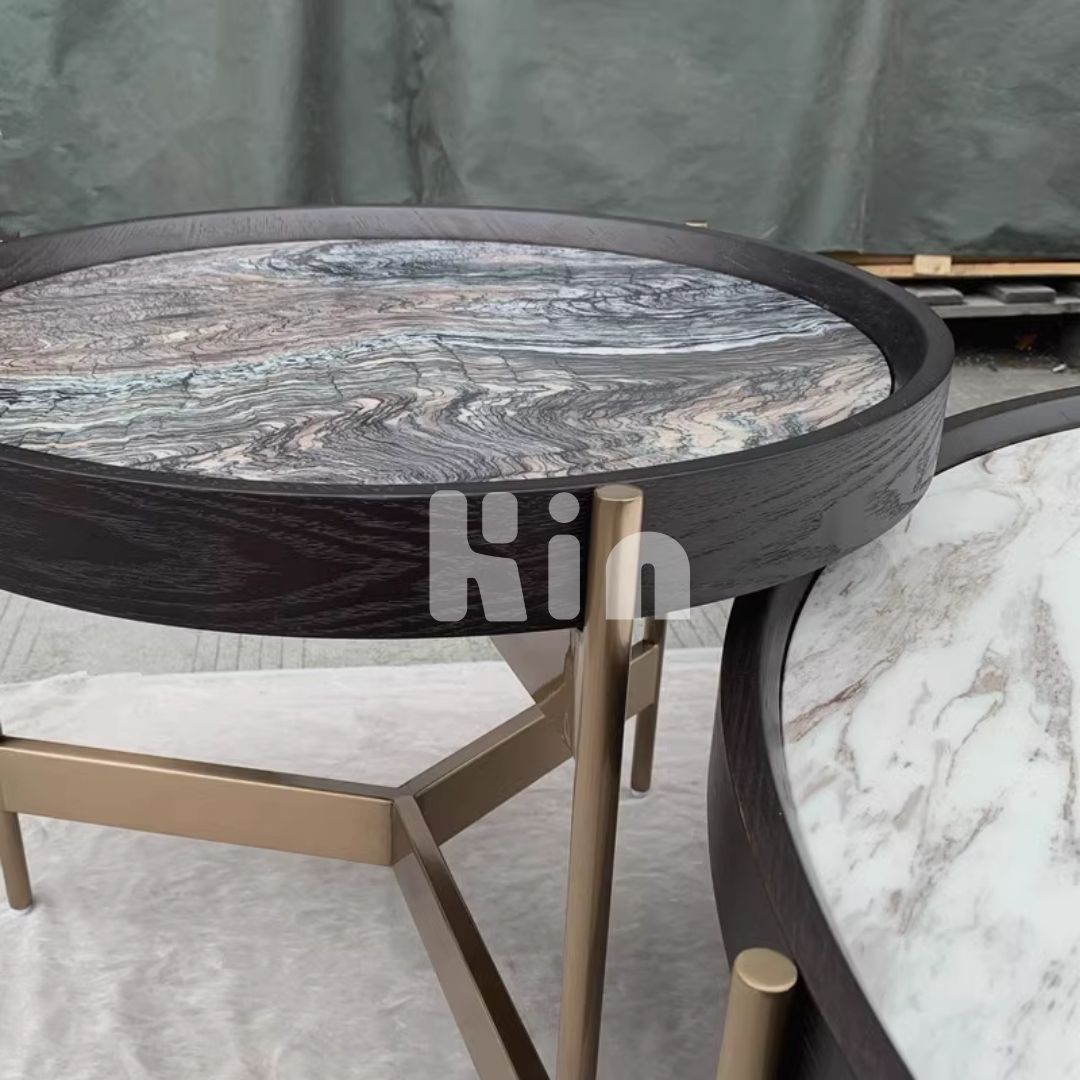 CTK016 - โต๊ะกลาง โต๊ะกาแฟ (Coffee Table)