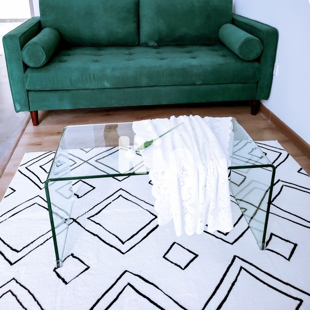 CTK074-STK - โต๊ะข้าง (Side Table)