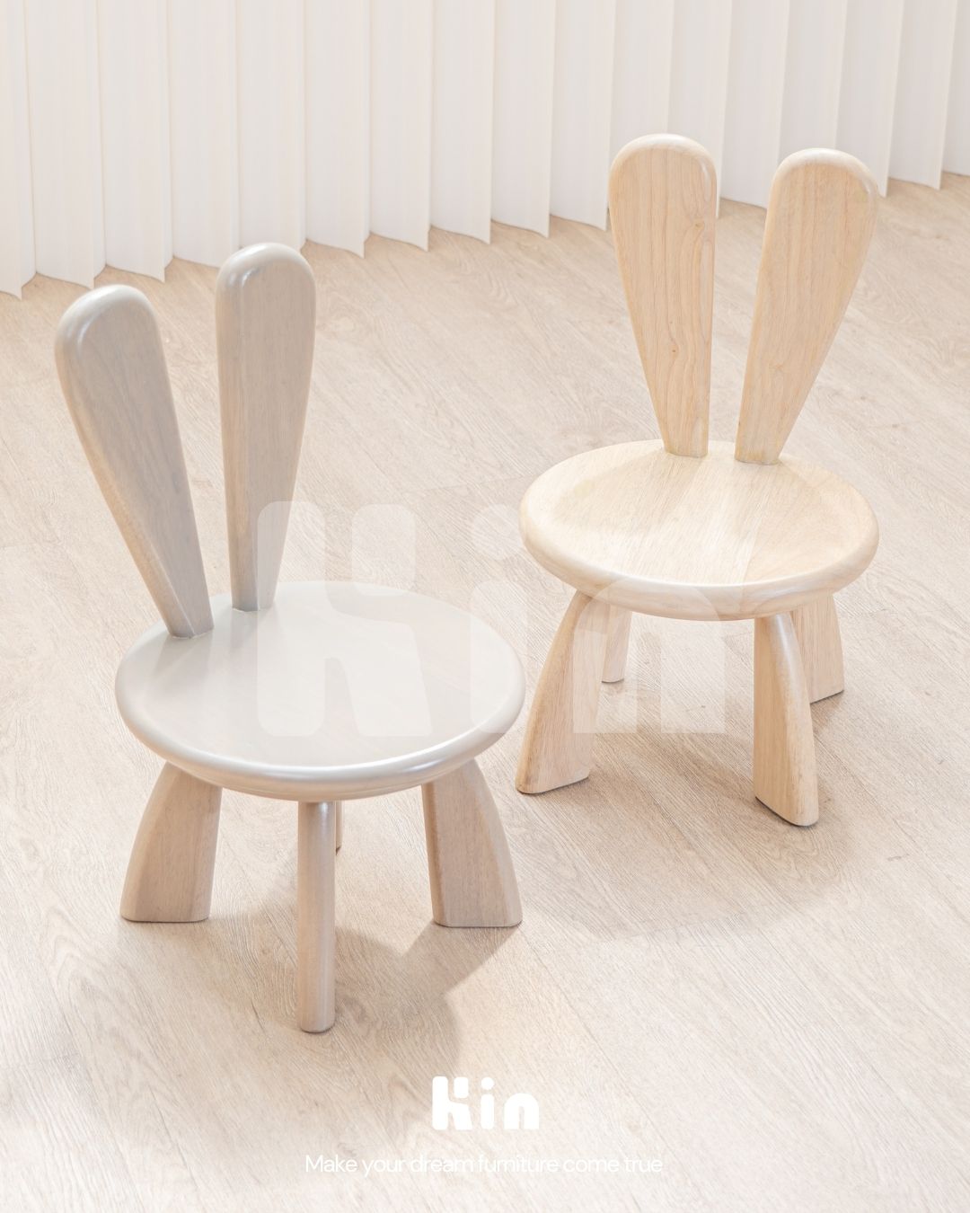 KIDS - เก้าอี้เด็ก (สินค้าพร้อมส่ง)