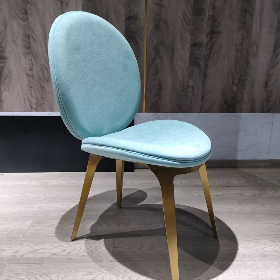 CHK064 - เก้าอี้ (Chair)